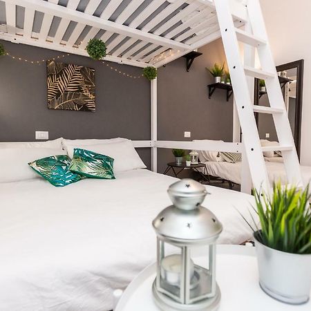 Apartment Mamiani 6 Milán Exteriér fotografie