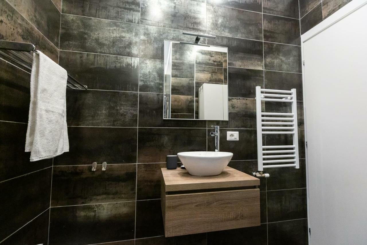 Apartment Mamiani 6 Milán Exteriér fotografie