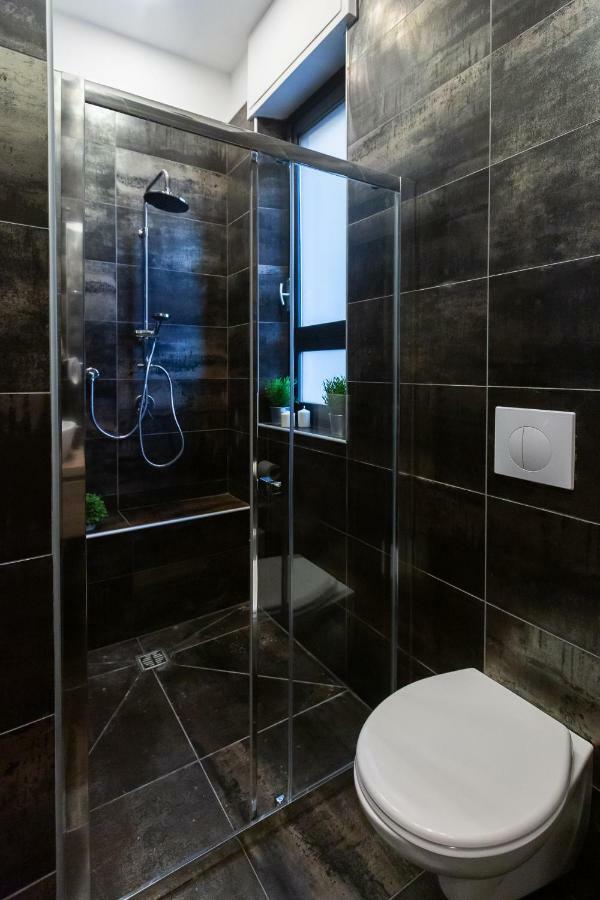 Apartment Mamiani 6 Milán Exteriér fotografie