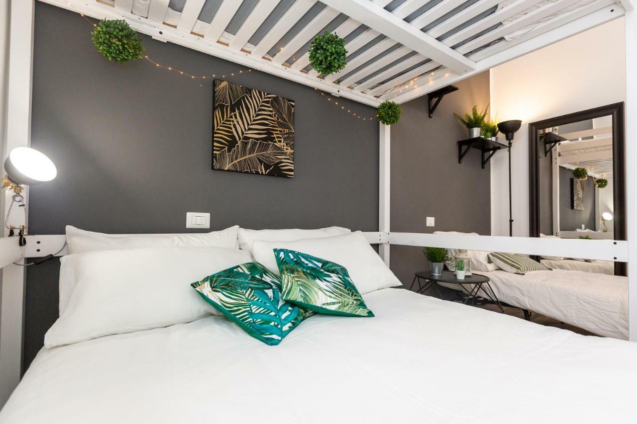 Apartment Mamiani 6 Milán Exteriér fotografie